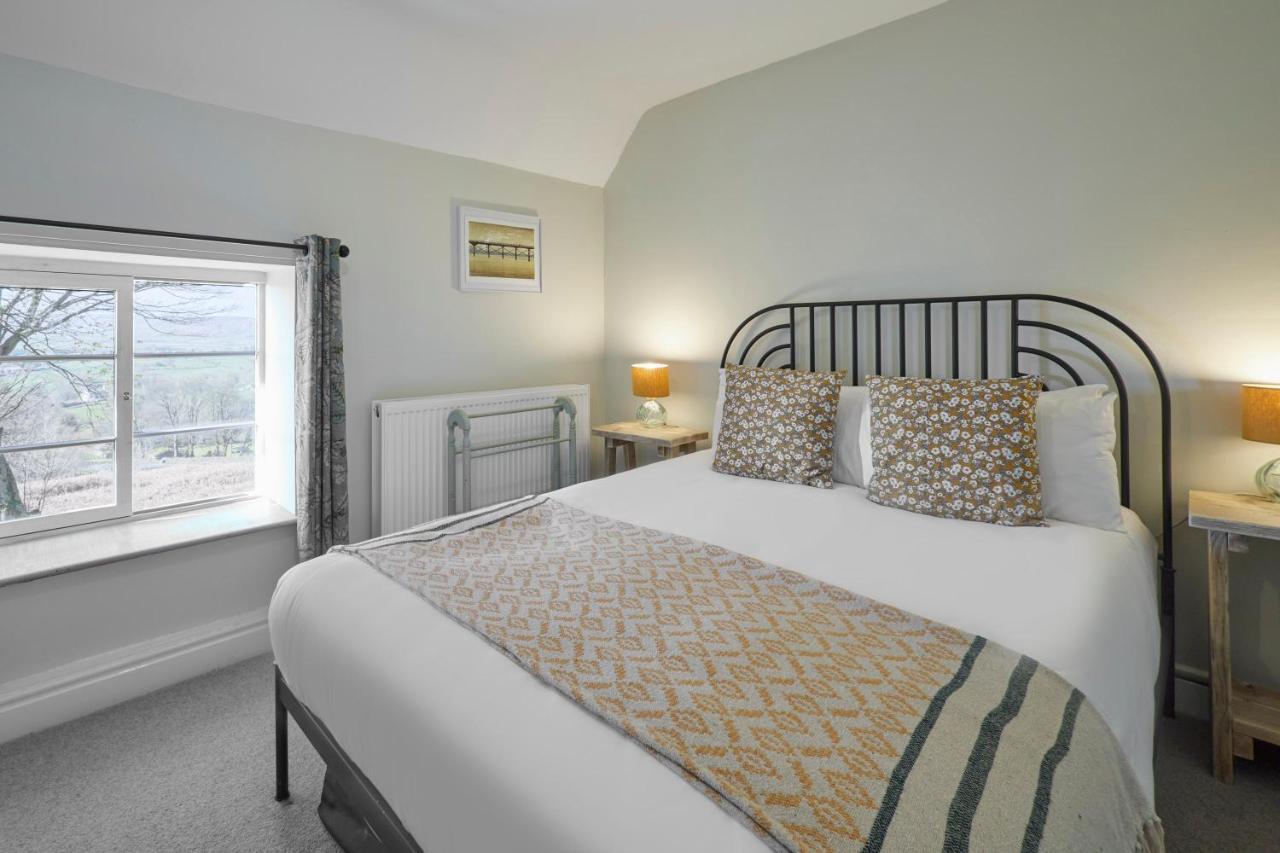 Host & Stay - Lop Hall Danby Kültér fotó