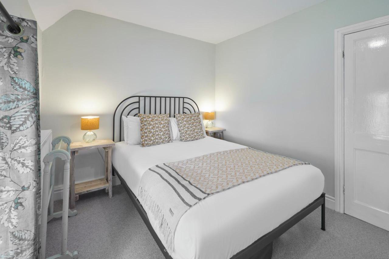 Host & Stay - Lop Hall Danby Kültér fotó