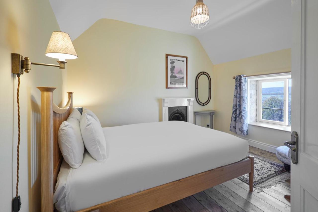 Host & Stay - Lop Hall Danby Kültér fotó