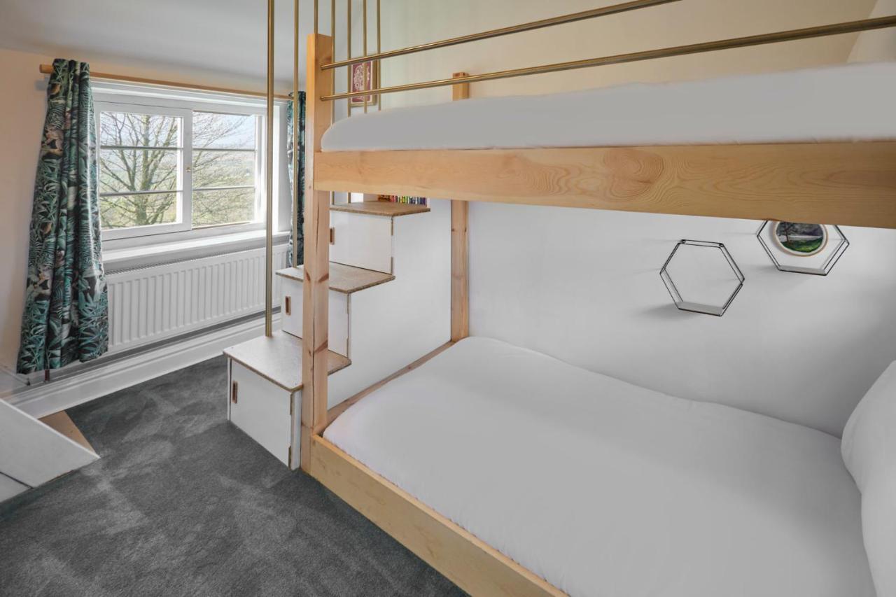 Host & Stay - Lop Hall Danby Kültér fotó