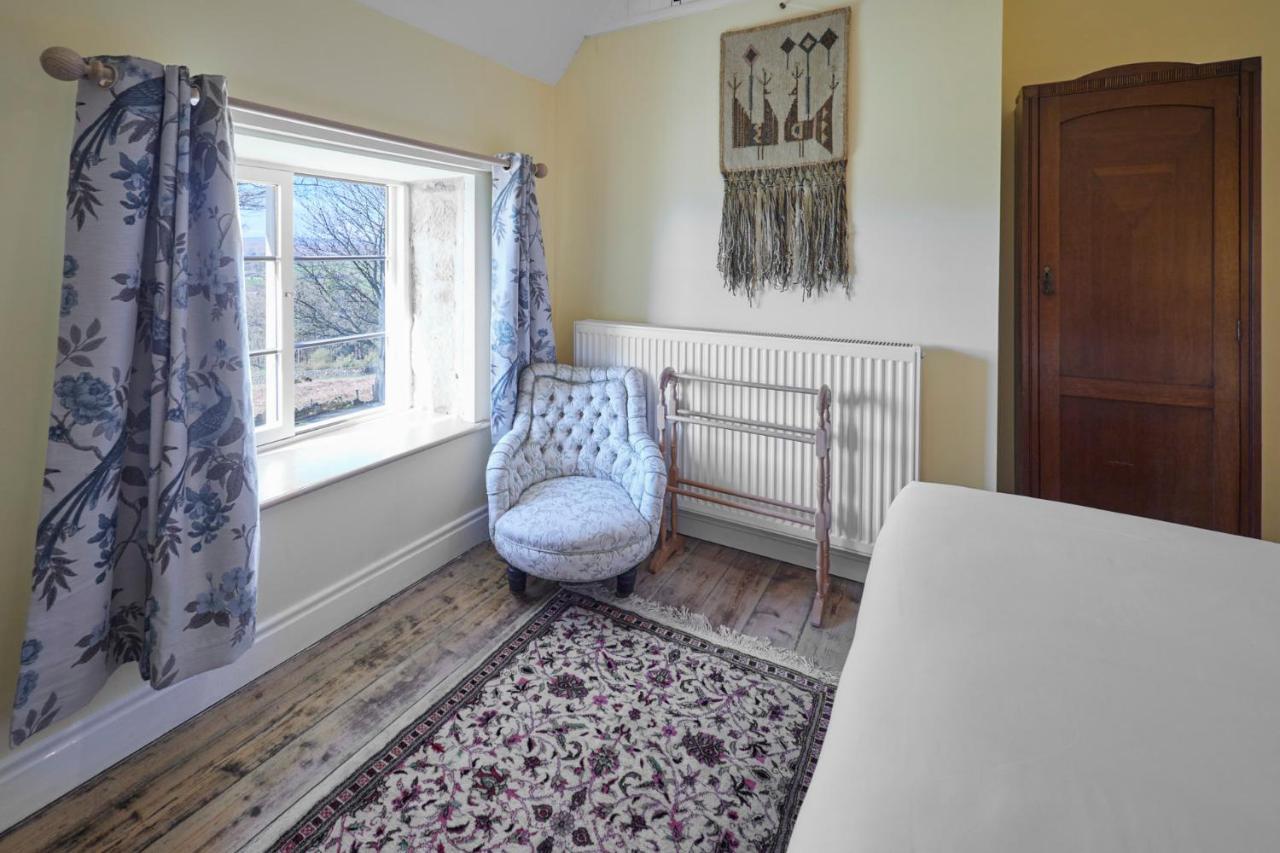Host & Stay - Lop Hall Danby Kültér fotó